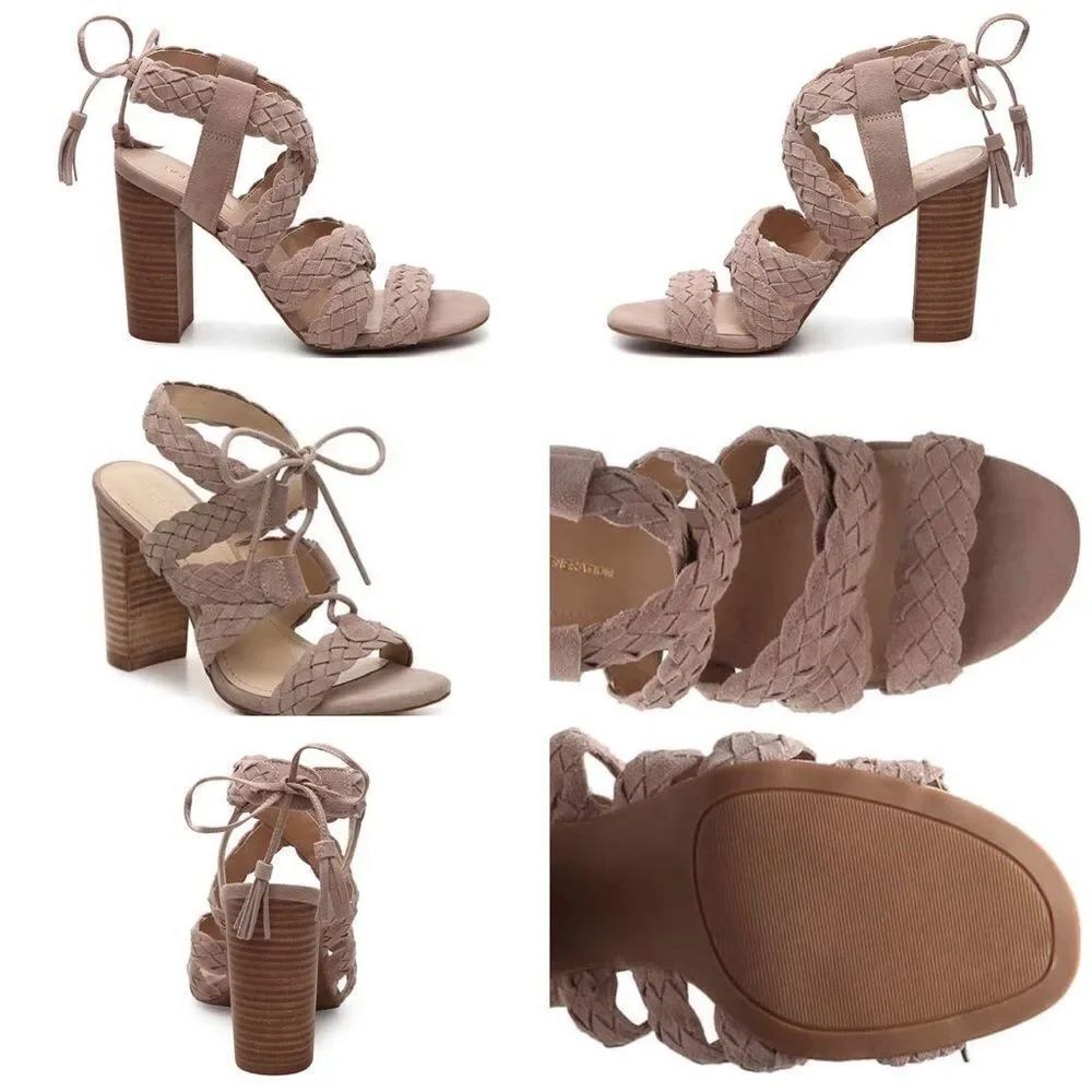 ✨ HP✨BCBGENERATION
LEDINA SANDAL✨ - Picture 2 of 3